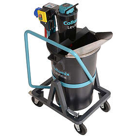 Collomix Automixer LevMix 55 L