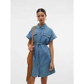 Vero Moda VMNOTUS Short Dress