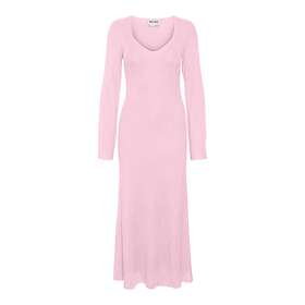 Vero Moda Aware VMJANIS Lång klänning