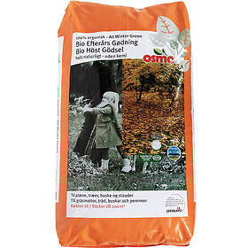 Osmo Höstgödsel 10kg, KRAV