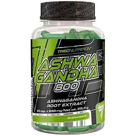 Trec Nutrition Ashwagandha 800 60 caps