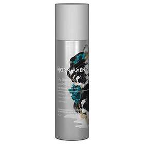 Björn Axén Limited Edition Rich Amber Dry Shampoo 150ml
