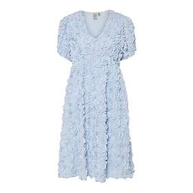 Y.A.S Yasrosiva 2/4 Midi Dress