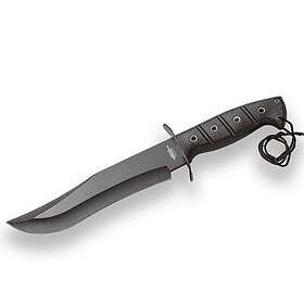 Joker Knives Combat Knife Guerrilla