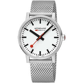 Mondaine MSE.43110.SJ