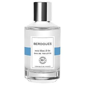 Berdoues Musc Blank & Lin edt 100ml