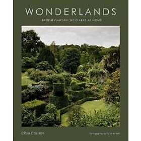 Wonderlands