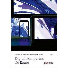 Digital kompetens för lärare, 2 uppl