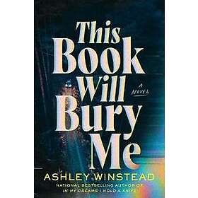 THIS BK WILL BURY ME