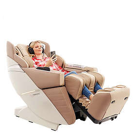 Massage chair