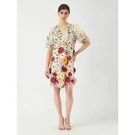 Y.A.S Yasflowering Short Dress