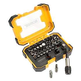 Ironside bitssett standard 32 deler