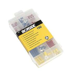 Ironside kabelskosett 150 deler