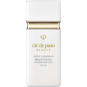Clé de Peau Beauté Brigthening Enhance Veil 30ml