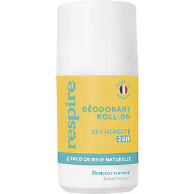 Respire Roll-on Deodorant 50ml