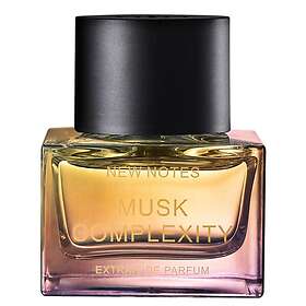 NEW NOTES Latte Pistachio Extrait De Parfum 50ml