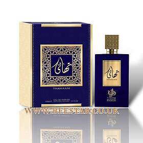 Al Wataniah Thahaani edp 100ml
