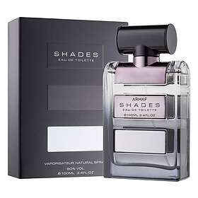 Armaf Shades edt 100ml