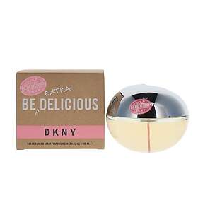 DKNY Be Delicious Extra edp 100ml