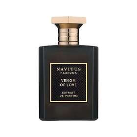 Navitus Venom of Love Extrait De Parfum 100ml