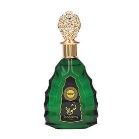 Arabiyat Nashwa Prestige Oud edp 100ml
