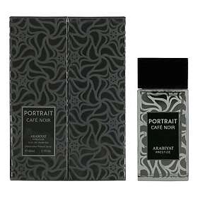Arabiyat Portrait Prestige Cafe Noir edp 80ml
