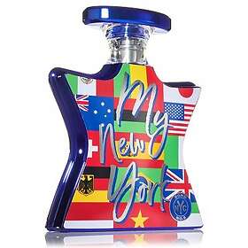 Bond No.9 My New York edp 50ml