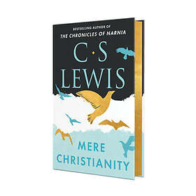 Mere Christianity Deluxe Edition
