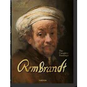 Rembrandt. The Complete Paintings