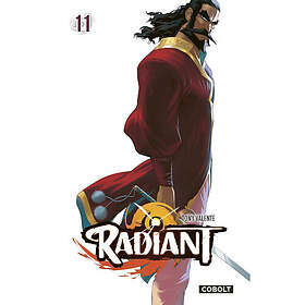 Radiant 11