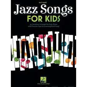 Jazz Songs for Kids