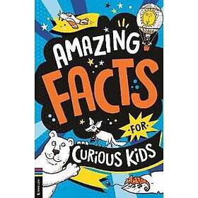 Amazing Facts for Curious Kids