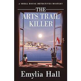 The Arts Trail Killer