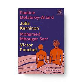 Voix françaises contemporaines