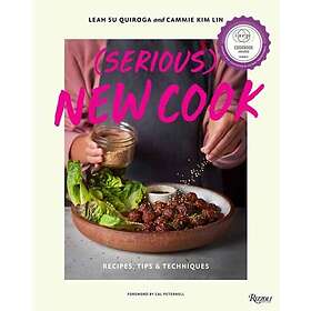 (Serious) New Cook
