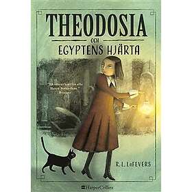 Theodosia och Egyptens hjärta