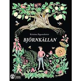 Björnkällan