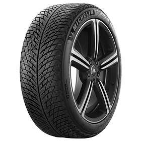 Michelin Pilot Alpin 5 245/35 R20 95V XL NA2 TL