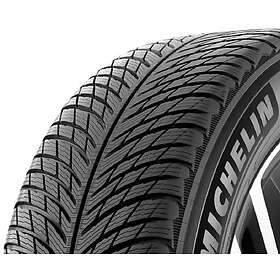 Michelin Pilot Alpin 5 SUV 315/40 R21 115V XL