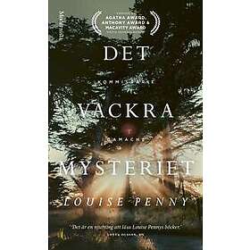 Det vackra mysteriet