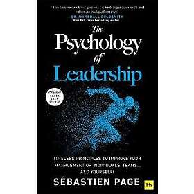 Psychology of Leadership