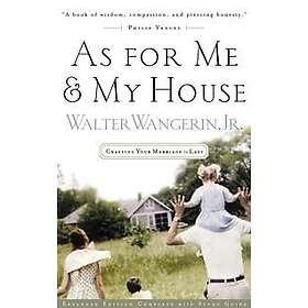 As For Me and My House