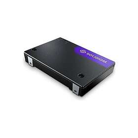 Solidigm D7-PS1010 Series SSD SB5PH27X153T001 15,36TB