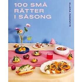 100 små rätter i säsong