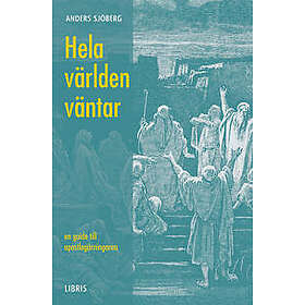 Hela världen väntar