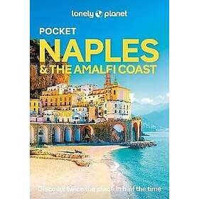 Lonely Planet Pocket Naples & the Amalfi Coast