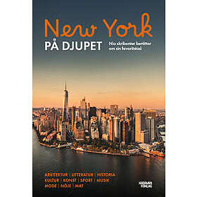 New York på djupet