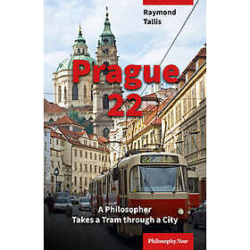 Prague 22