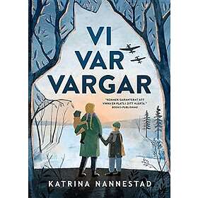 Vi var vargar