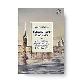 Schwedische Klassiker